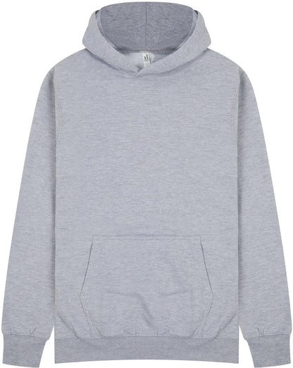 CRBHS10 - Casual Core Combed 280 Regular Hood