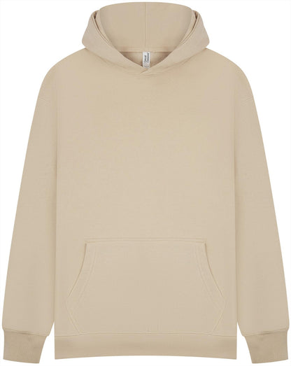 CRBHS10 - Casual Core Combed 280 Regular Hood