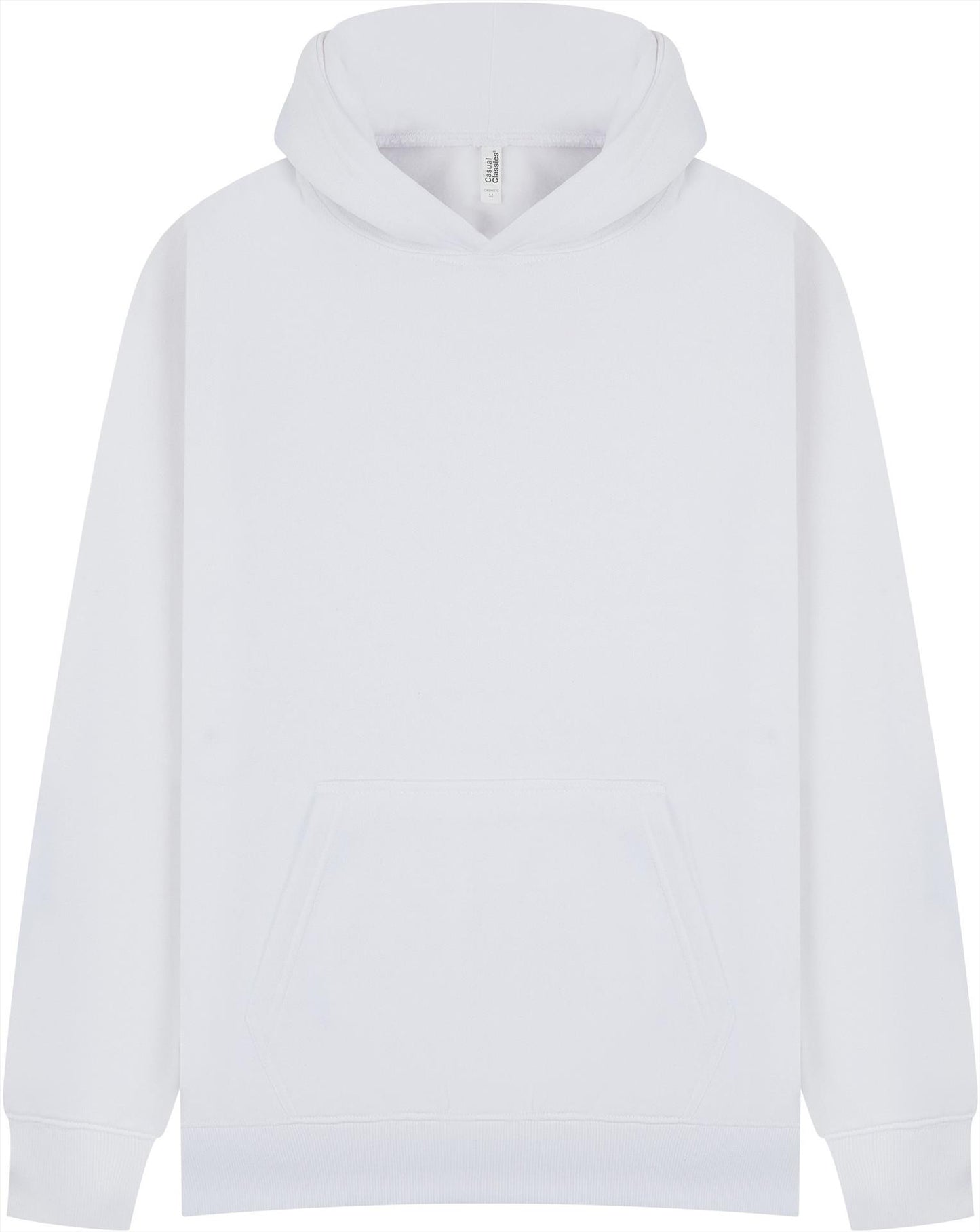 CRBHS10 - Casual Core Combed 280 Regular Hood