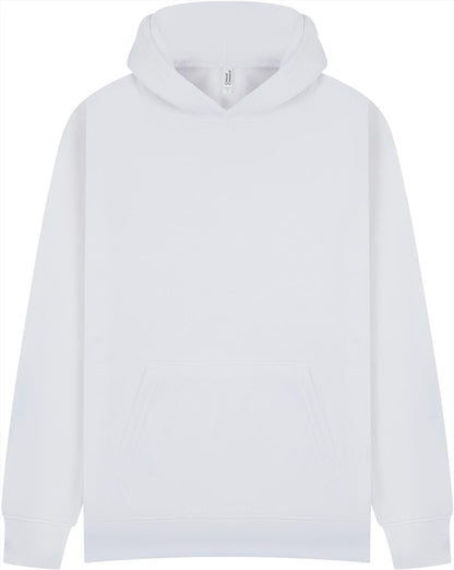 CRBHS10 - Casual Core Combed 280 Regular Hood
