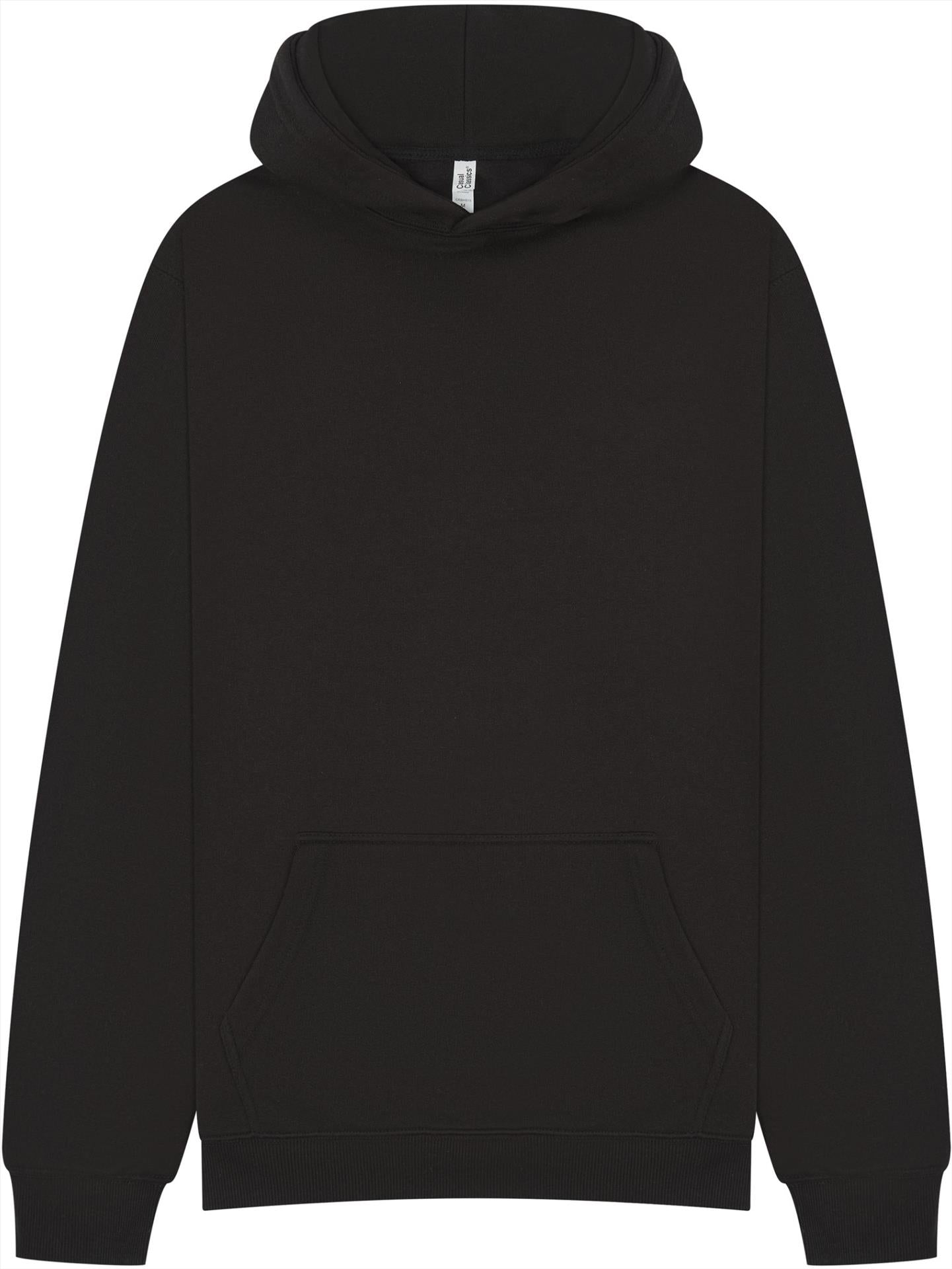 CRBHS15 - Casual Core Combed 280 Regular Hood Tall