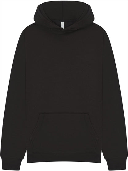 CRBHS15 - Casual Core Combed 280 Regular Hood Tall
