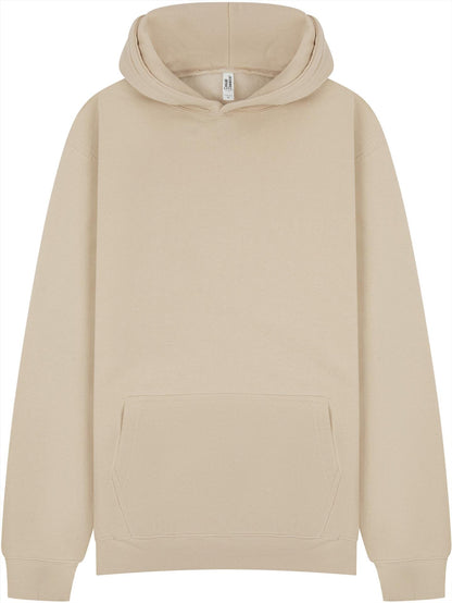 CRBHS15 - Casual Core Combed 280 Regular Hood Tall
