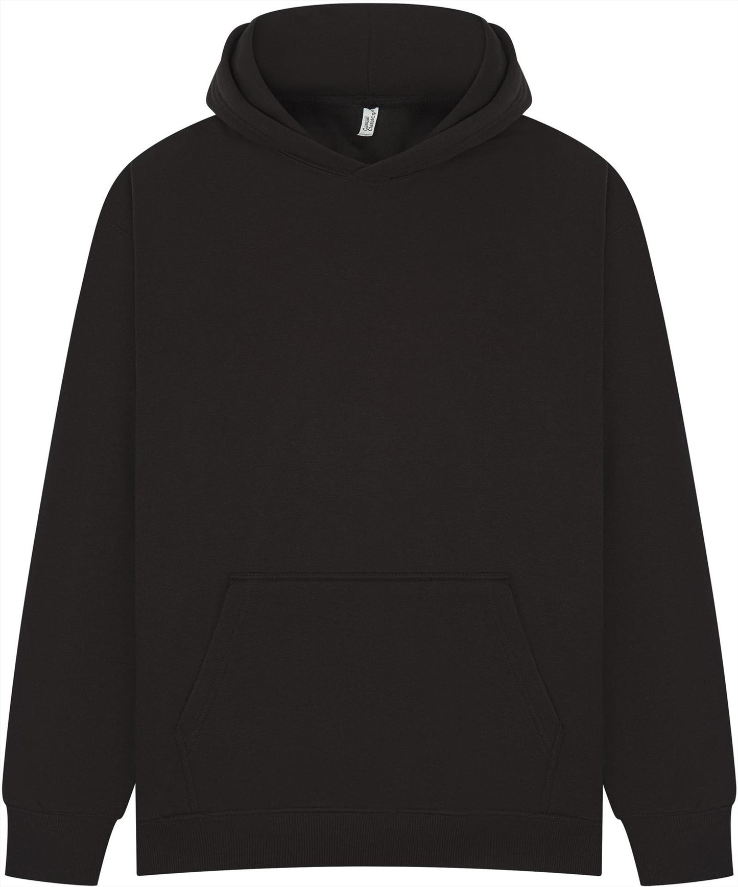 CRBHS30 - Casual Core Combed 280 Oversize Hood