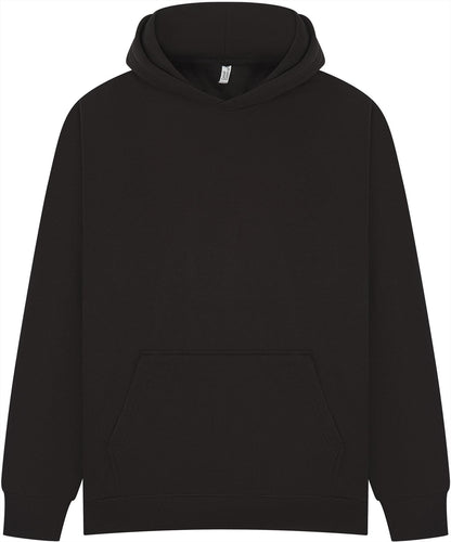 CRBHS30 - Casual Core Combed 280 Oversize Hood