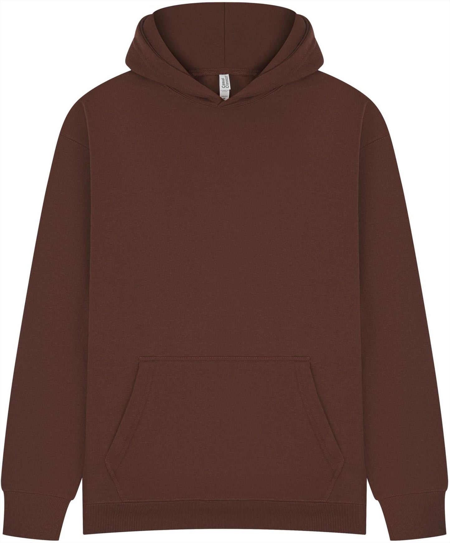 CRBHS30 - Casual Core Combed 280 Oversize Hood