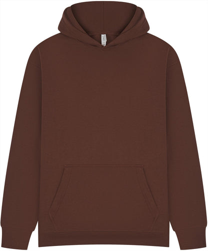 CRBHS30 - Casual Core Combed 280 Oversize Hood