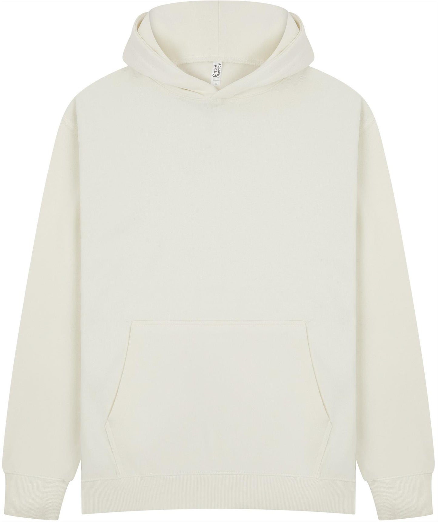 CRBHS30 - Casual Core Combed 280 Oversize Hood