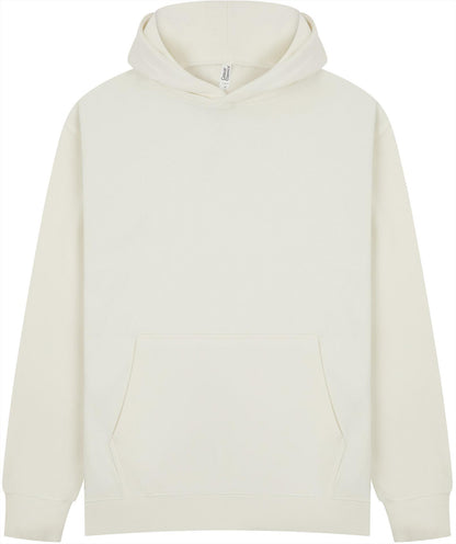 CRBHS30 - Casual Core Combed 280 Oversize Hood
