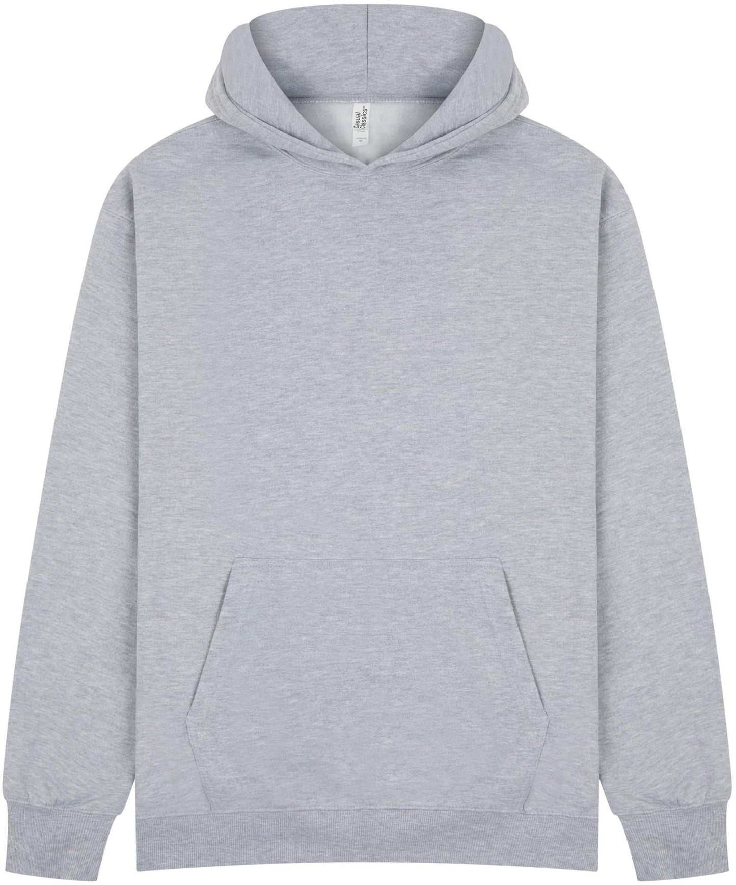 CRBHS30 - Casual Core Combed 280 Oversize Hood
