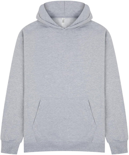 CRBHS30 - Casual Core Combed 280 Oversize Hood