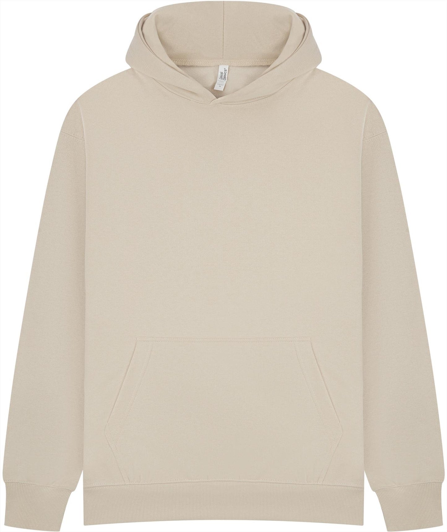 CRBHS30 - Casual Core Combed 280 Oversize Hood