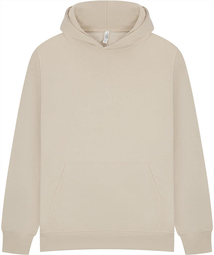CRBHS30 - Casual Core Combed 280 Oversize Hood