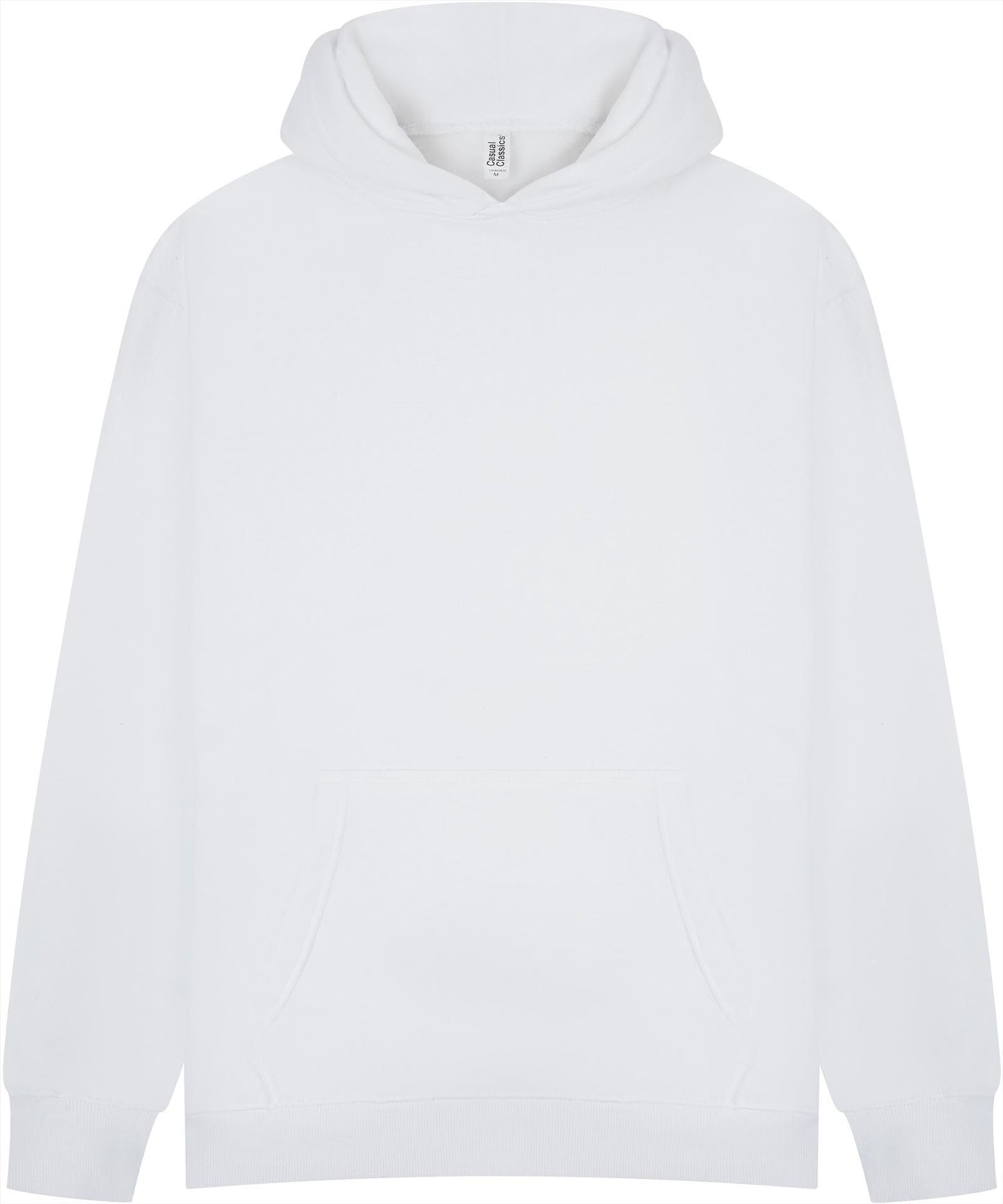 CRBHS30 - Casual Core Combed 280 Oversize Hood