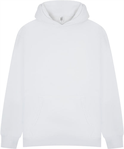 CRBHS30 - Casual Core Combed 280 Oversize Hood