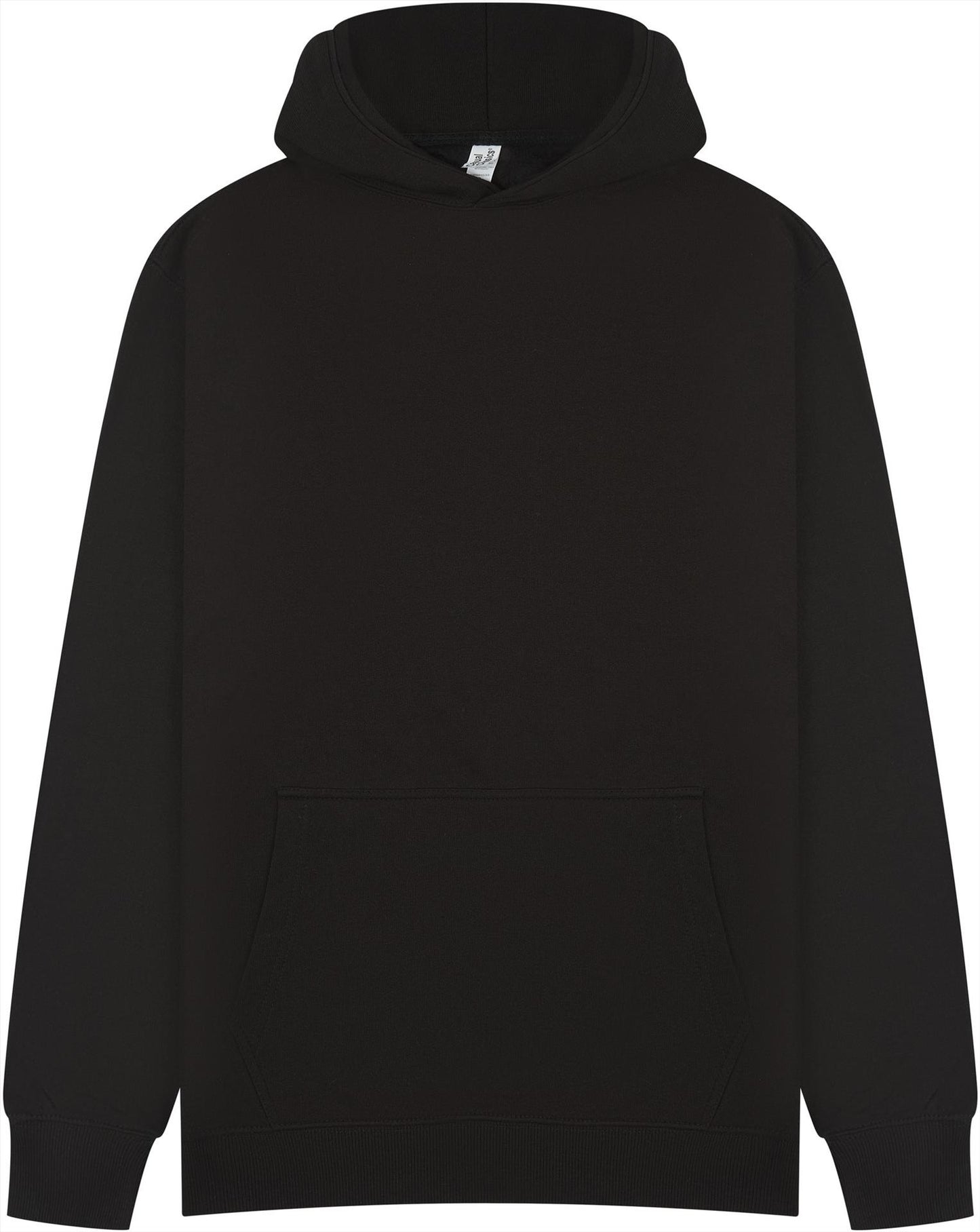 CRBHS35 - Casual Core Combed 280 Oversize Hood Tall