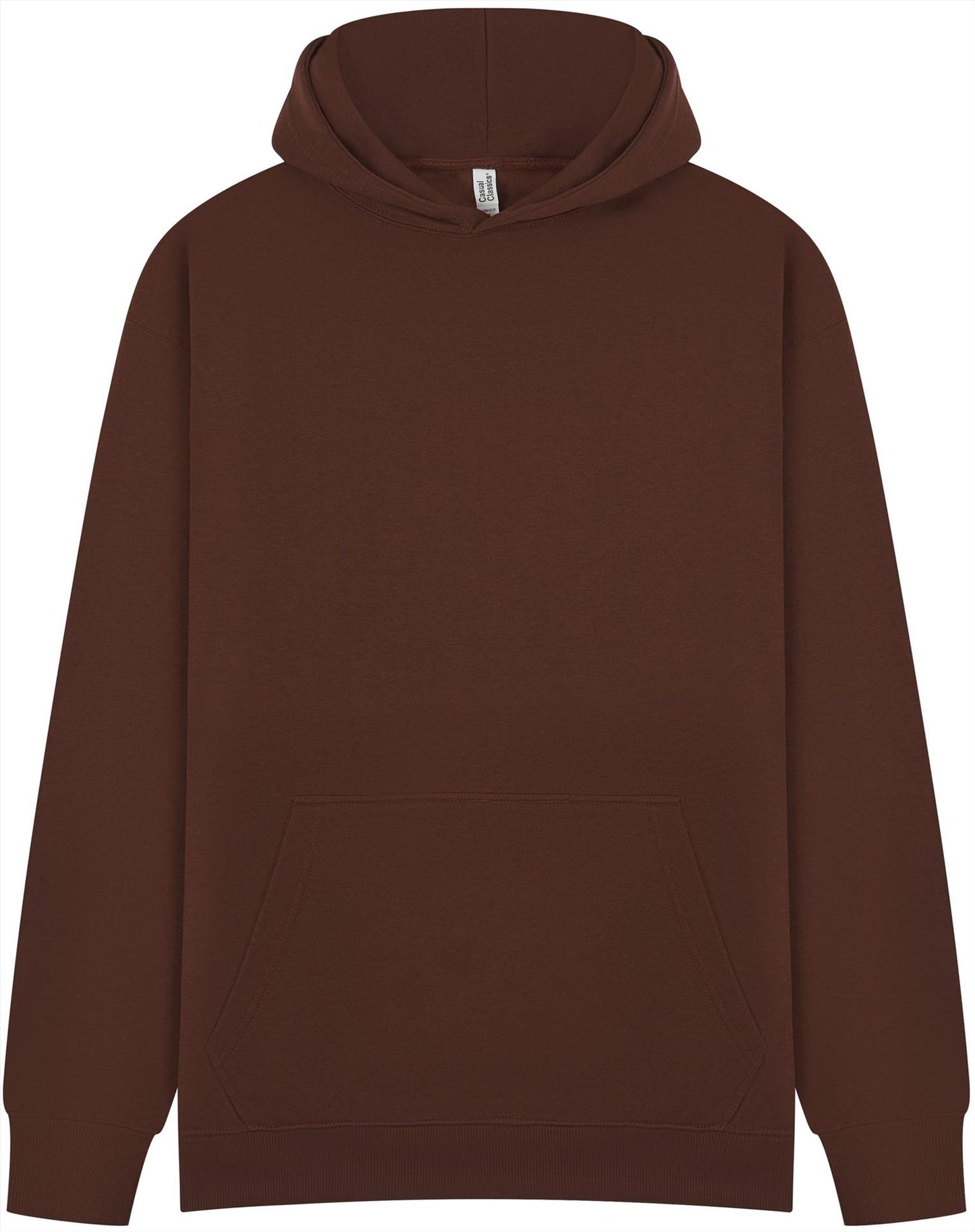 CRBHS35 - Casual Core Combed 280 Oversize Hood Tall