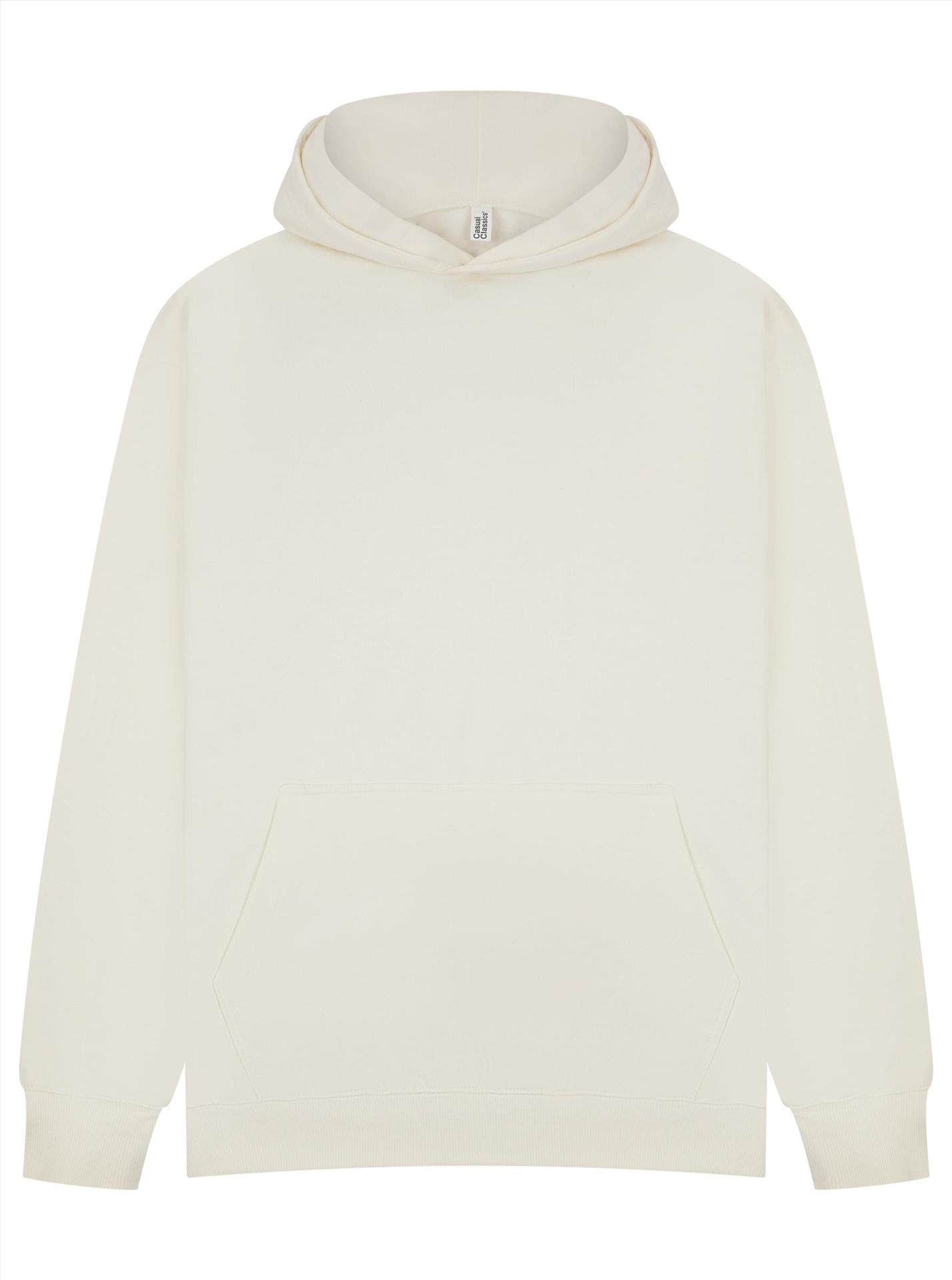 CRBHS35 - Casual Core Combed 280 Oversize Hood Tall