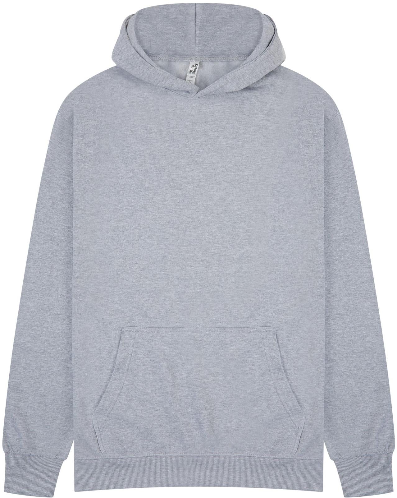 CRBHS35 - Casual Core Combed 280 Oversize Hood Tall