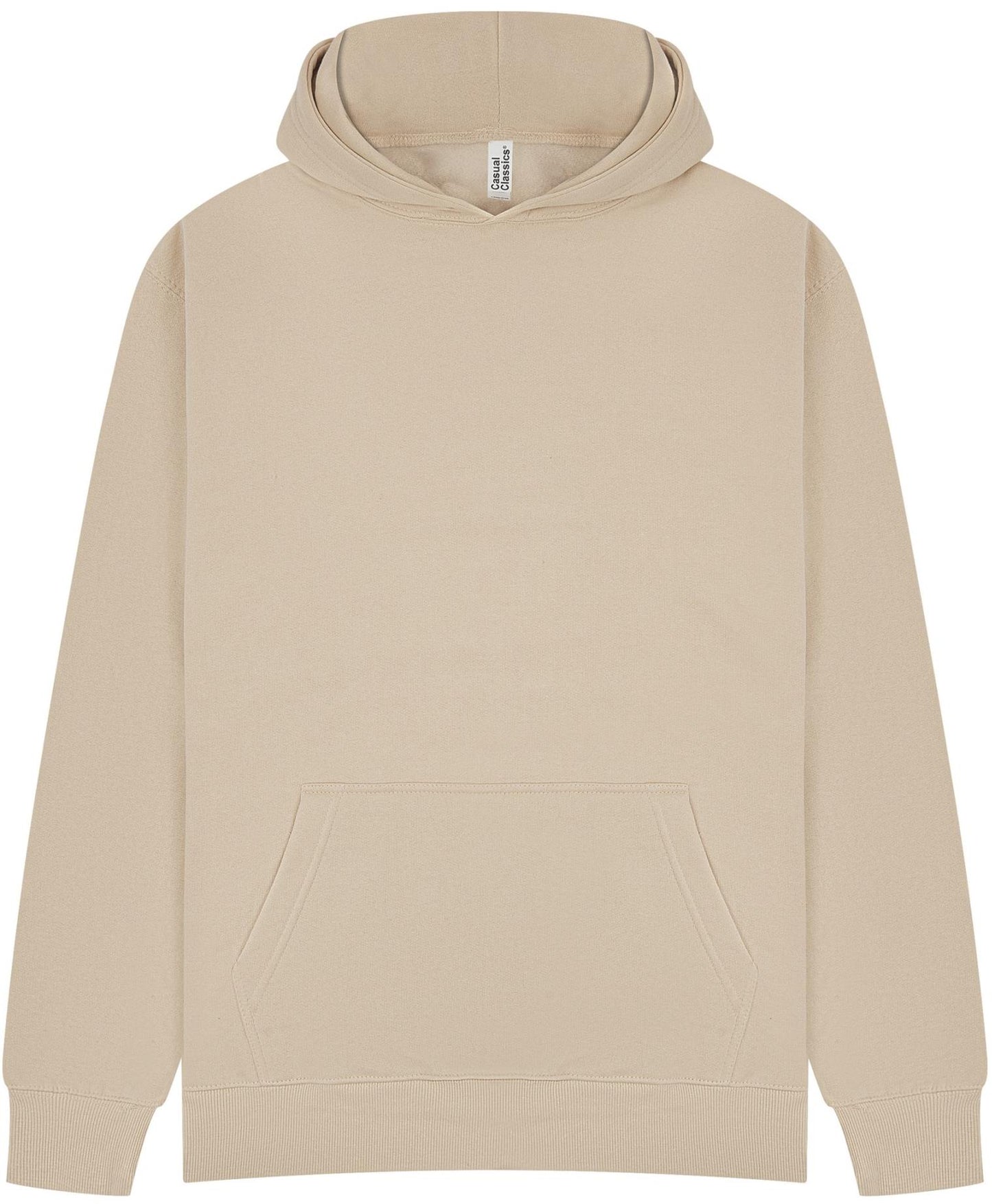 CRBHS35 - Casual Core Combed 280 Oversize Hood Tall