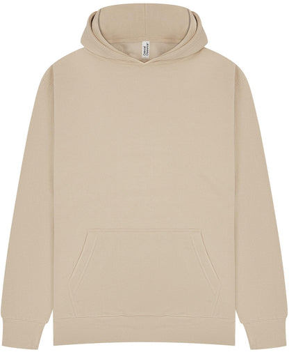 CRBHS35 - Casual Core Combed 280 Oversize Hood Tall