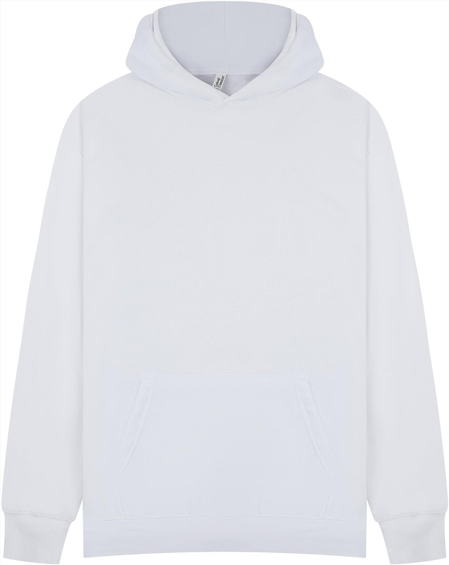 CRBHS35 - Casual Core Combed 280 Oversize Hood Tall