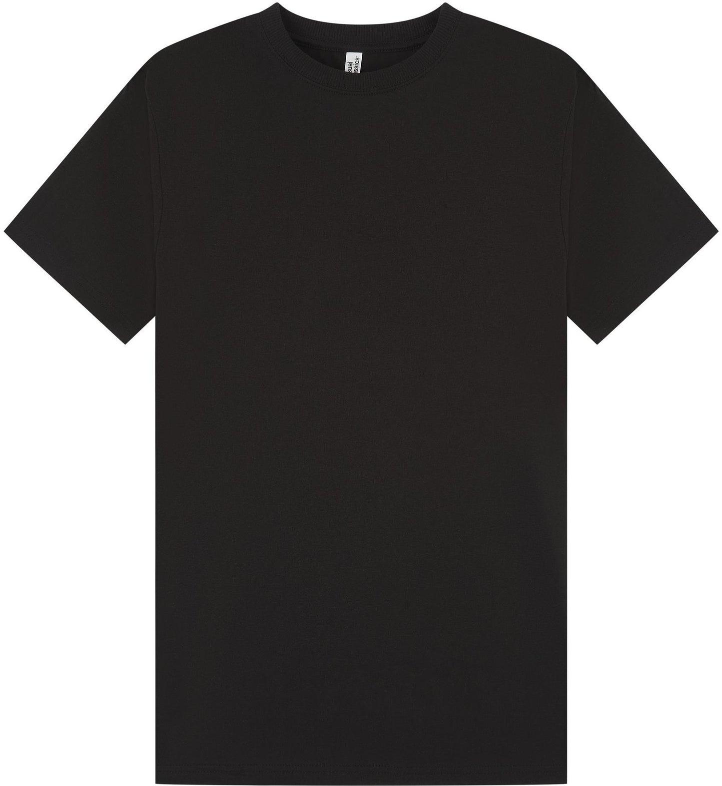 CRBT80 - Casual Core Ringspun 150 Slim Tee