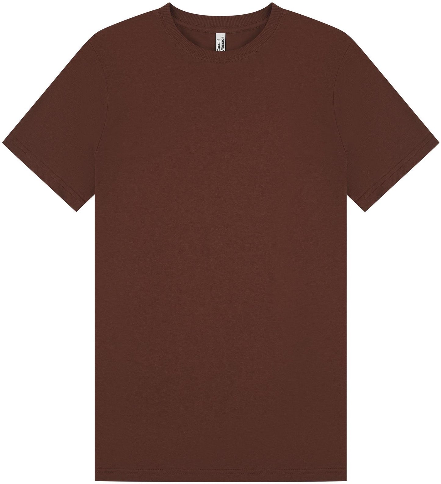 CRBT80 - Casual Core Ringspun 150 Slim Tee