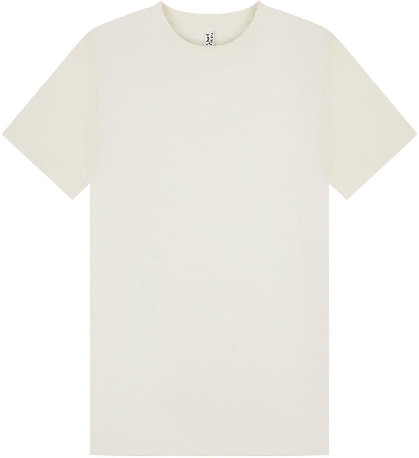 CRBT80 - Casual Core Ringspun 150 Slim Tee