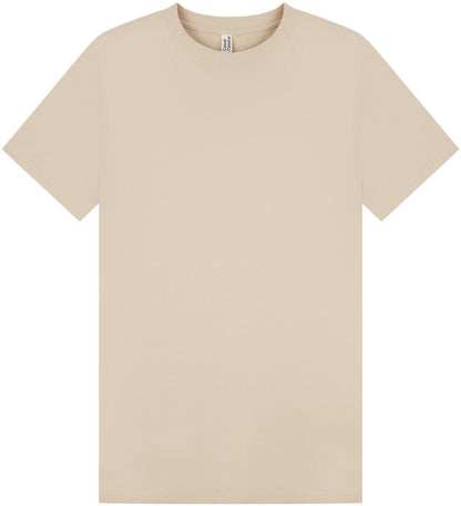 CRBT80 - Casual Core Ringspun 150 Slim Tee