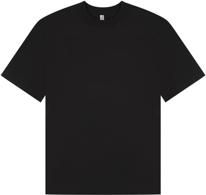 CRBT50 - Casual Premium Ringspun 220 Oversize Extended Neck Tee