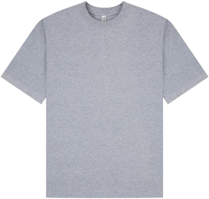 CRBT50 - Casual Premium Ringspun 220 Oversize Extended Neck Tee