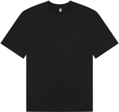 CRBT45 - Casual Core Ringspun 150 Oversize Extended Neck Tee Tall