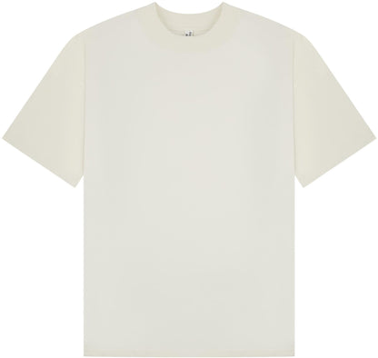 CRBT45 - Casual Core Ringspun 150 Oversize Extended Neck Tee Tall