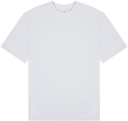 CRBT45 - Casual Core Ringspun 150 Oversize Extended Neck Tee Tall