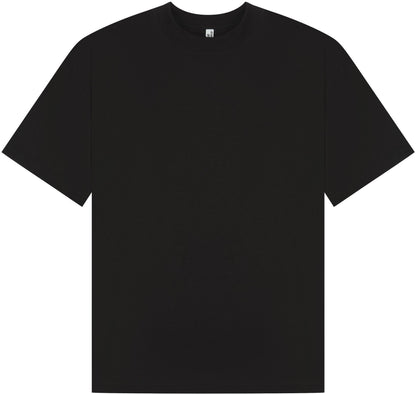 CRBT40 - Casual Core Ringspun 150 Oversize Extended Neck Tee