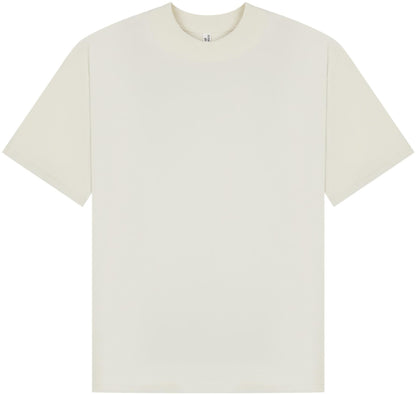 CRBT40 - Casual Core Ringspun 150 Oversize Extended Neck Tee
