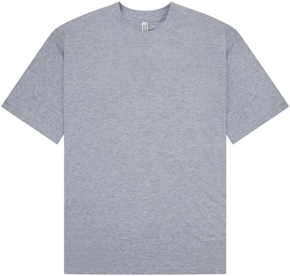 CRBT40 - Casual Core Ringspun 150 Oversize Extended Neck Tee