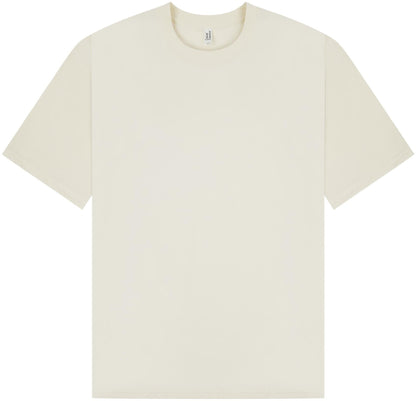 CRBT35 - Casual Core Ringspun 150 Oversize Tee Tall