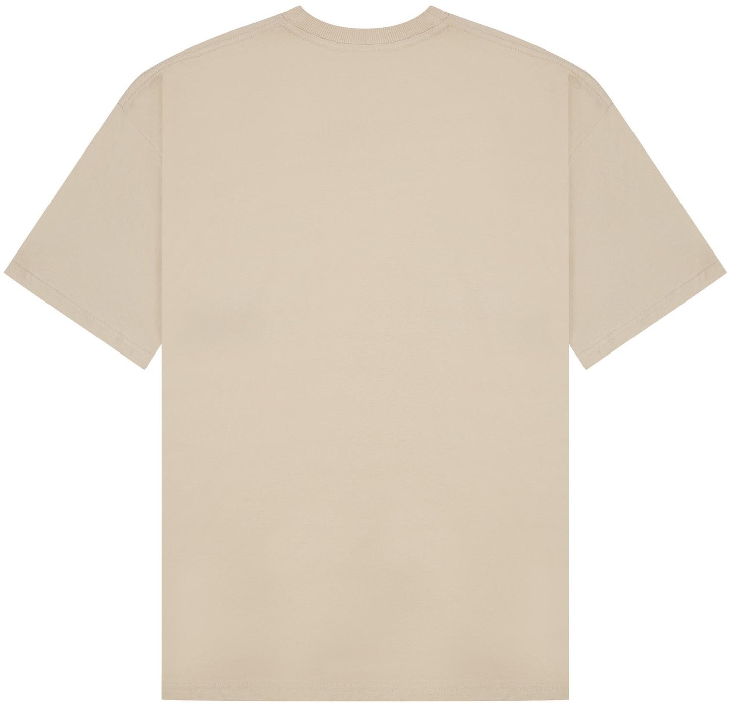 CRBT35 - Casual Core Ringspun 150 Oversize Tee Tall