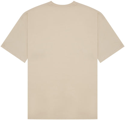 CRBT35 - Casual Core Ringspun 150 Oversize Tee Tall