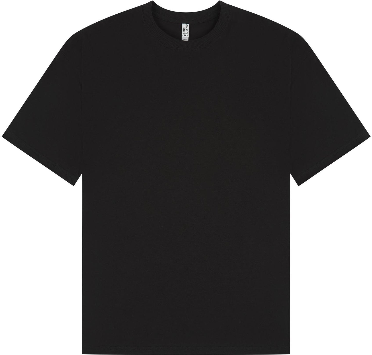 CRBT30 - Casual Core Ringspun 150 Oversize Tee