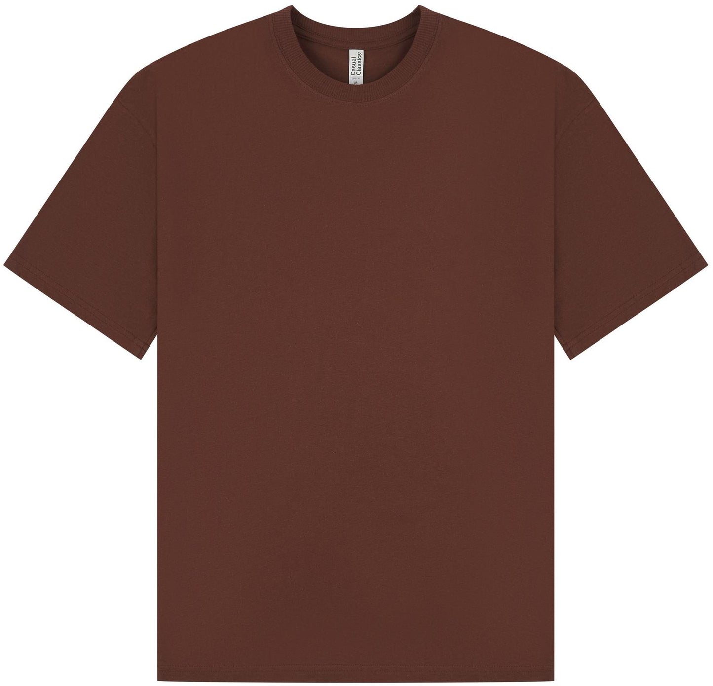 CRBT30 - Casual Core Ringspun 150 Oversize Tee