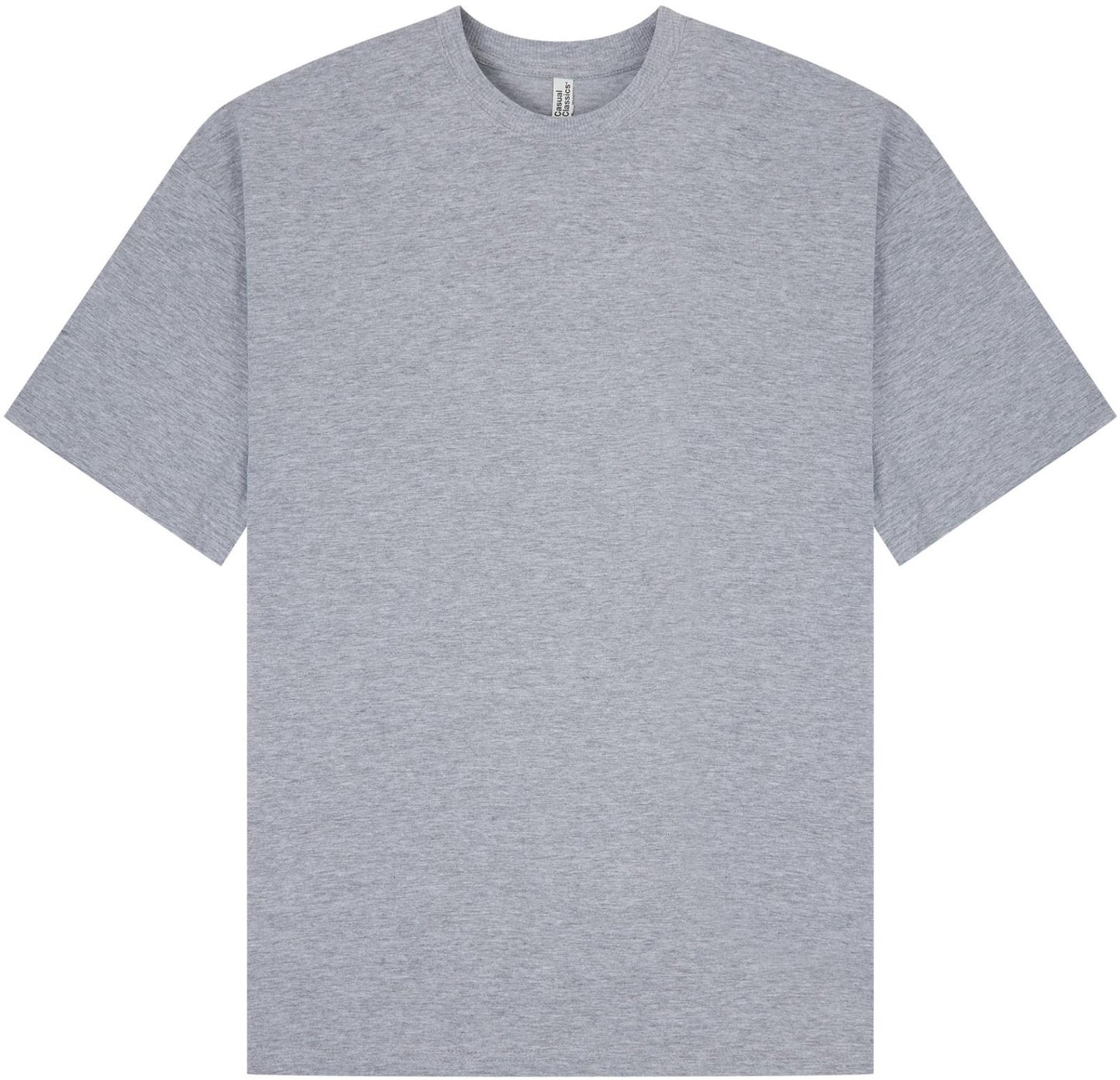 CRBT30 - Casual Core Ringspun 150 Oversize Tee