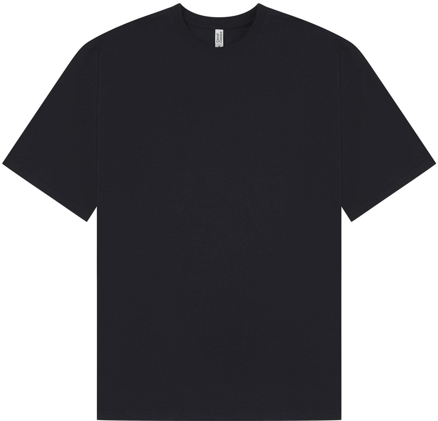 CRBT30 - Casual Core Ringspun 150 Oversize Tee