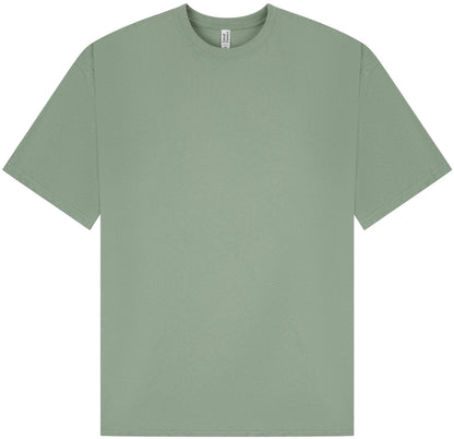 CRBT30 - Casual Core Ringspun 150 Oversize Tee