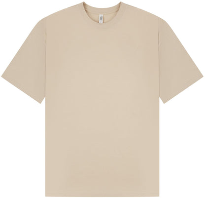 CRBT30 - Casual Core Ringspun 150 Oversize Tee