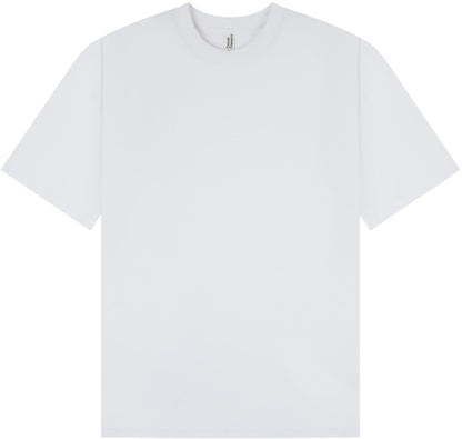 CRBT30 - Casual Core Ringspun 150 Oversize Tee