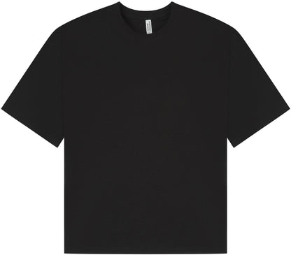 CRBT20 - Casual Core Ringspun 150 Boxy Oversize Tee