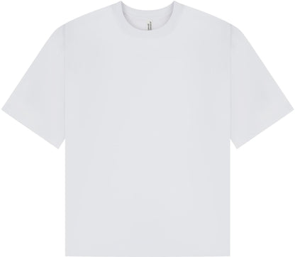 CRBT20 - Casual Core Ringspun 150 Boxy Oversize Tee
